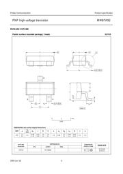 MMBTA92 数据规格书 5