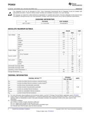 TPS54519RTER datasheet.datasheet_page 2