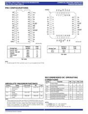 7201LA35SO8 datasheet.datasheet_page 2