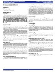 7201LA35SO8 datasheet.datasheet_page 6