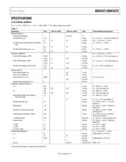 ADG5423BCPZ-RL7 datasheet.datasheet_page 3