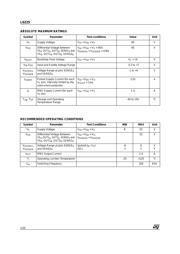 L6225N datasheet.datasheet_page 2