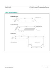 MAX31820 datasheet.datasheet_page 4