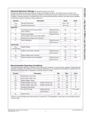 HCPL0611 datasheet.datasheet_page 3