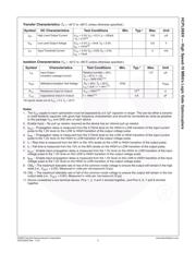 HCPL0611 datasheet.datasheet_page 5