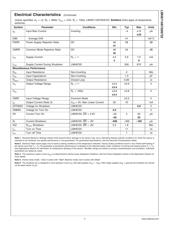 LMH6722 datasheet.datasheet_page 3