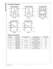 LMH6720 datasheet.datasheet_page 4