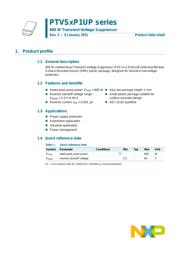 PTVS3V3P1UP,115 datasheet.datasheet_page 2