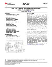 DAC7728 datasheet.datasheet_page 1