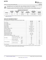 DAC7728 datasheet.datasheet_page 2