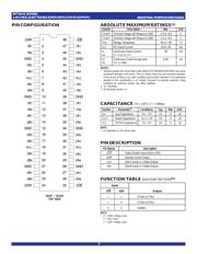 74LVC162245APAG datasheet.datasheet_page 2