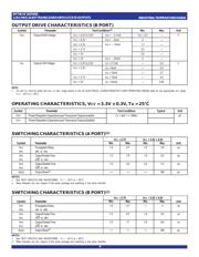 74LVC162245APAG datasheet.datasheet_page 4