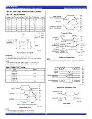 74LVC162245APAG datasheet.datasheet_page 5