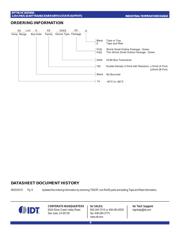 74LVC162245APAG datasheet.datasheet_page 6
