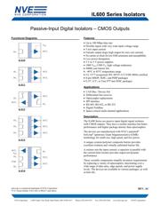 IL 610-2E datasheet.datasheet_page 1