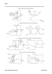 AOD417 datasheet.datasheet_page 6