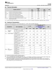 LM1086IS-1.8/NOPB 数据规格书 5