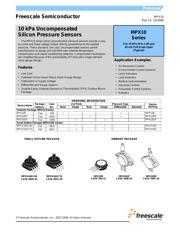 MPX10GP datasheet.datasheet_page 1