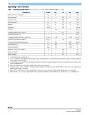 MPX10GP datasheet.datasheet_page 2