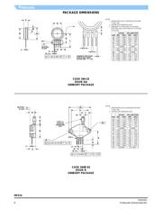 MPX10GP datasheet.datasheet_page 6