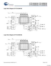 CY7C1413AV18-250BZCT datasheet.datasheet_page 3