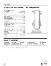 LTC4269IDKD-1#TRPBF datasheet.datasheet_page 2