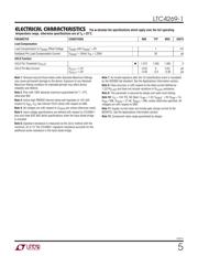 LTC4269IDKD-1#TRPBF datasheet.datasheet_page 5