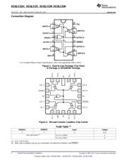 DS26LS32ACMX/NOPB datasheet.datasheet_page 2