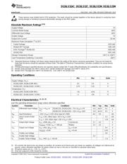 DS26LS32ACM/NOPB datasheet.datasheet_page 3