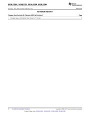 DS26LS32ACM/NOPB datasheet.datasheet_page 6