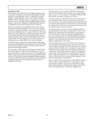 AD6635BBZ datasheet.datasheet_page 5