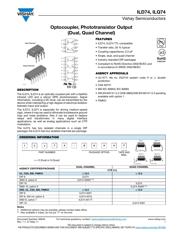 ILQ74 datasheet.datasheet_page 1