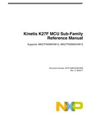 MK27FN2M0VMI15 datasheet.datasheet_page 1