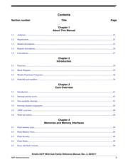 MK27FN2M0VMI15 datasheet.datasheet_page 3