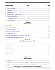 MK27FN2M0VMI15 datasheet.datasheet_page 4