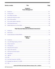 MK27FN2M0VMI15 datasheet.datasheet_page 5