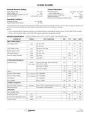 ISL6260BCRZ datasheet.datasheet_page 4