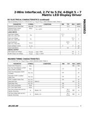 MAX6953EAX+ datasheet.datasheet_page 3