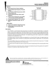 TPIC8101DW datasheet.datasheet_page 1