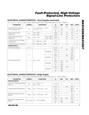 MAX4507CWN+ datasheet.datasheet_page 3