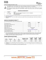 TPS72325DBVTR datasheet.datasheet_page 2