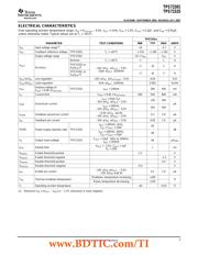 TPS72325DBVTR datasheet.datasheet_page 3