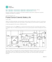MAX933CUA+ datasheet.datasheet_page 1