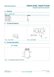 74AHCT1G79GW.125 datasheet.datasheet_page 2