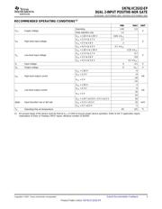 SN74LVC2G02MDCUREP datasheet.datasheet_page 3