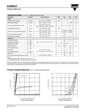 SI4896DY-T1 datasheet.datasheet_page 2