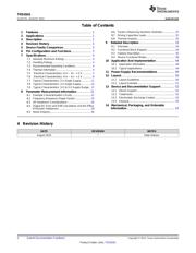 THS4541 datasheet.datasheet_page 2