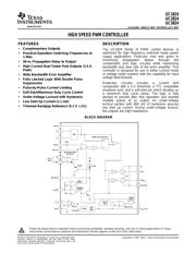 UC3824DWTR datasheet.datasheet_page 1