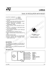 L4901A datasheet.datasheet_page 1