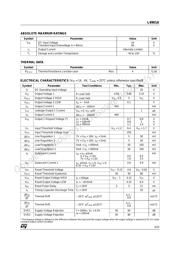 L4901A datasheet.datasheet_page 3